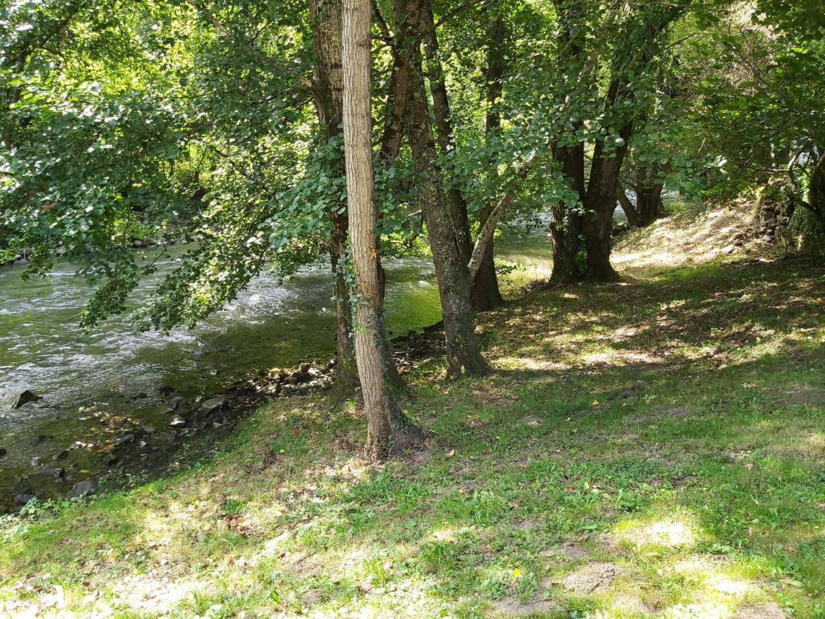 Burlats Daire Dış mekan fotoğraf